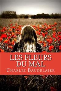 Les Fleurs du mal