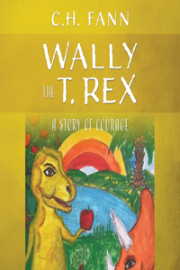 Wally the T. Rex