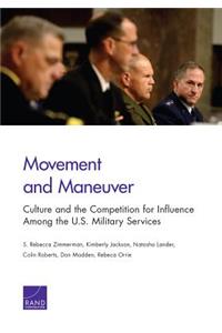 Movement and Maneuver