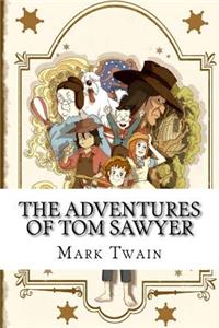 The Adventures of Tom Sawyer