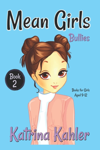 MEAN GIRLS - Book 2
