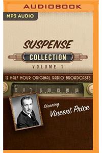 Suspense Collection 1