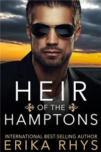 Heir of the Hamptons