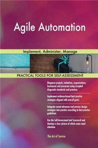 Agile Automation
