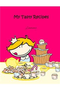 My Tasty Recipes
