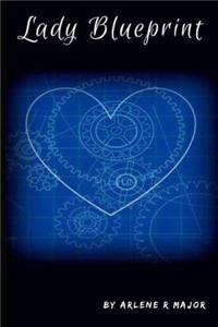 Lady BluePrint