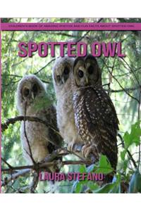 Spotted Owl