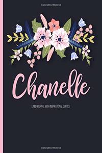 Chanelle