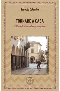 Tornare a Casa