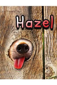 Hazel