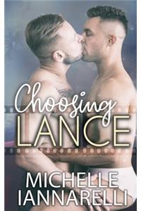 Choosing Lance