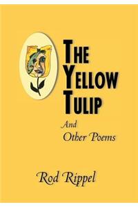 The Yellow Tulip