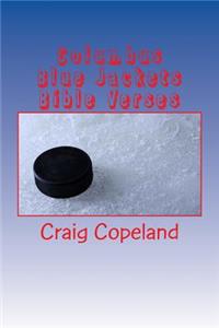 Columbus Blue Jackets Bible Verses