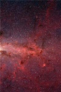 Science Journal Outer Space