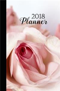 2018 Planner