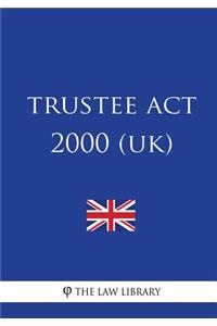 Trustee Act 2000