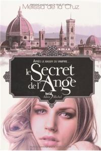 Le Secret de l'Ange T05