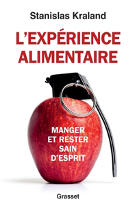 L'expérience alimentaire