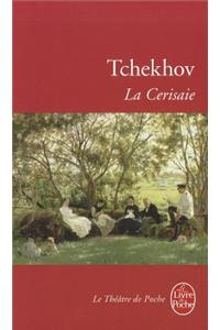 La Cerisaie