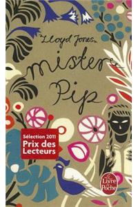 Mister Pip