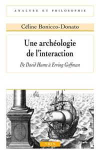 Une Archeologie de l'Interaction