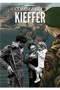 Commando Kieffer