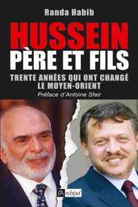 Hussein pere et fils