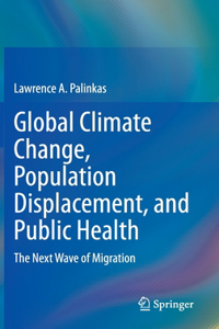 Global Climate Change, Population Displacement, and Public Health