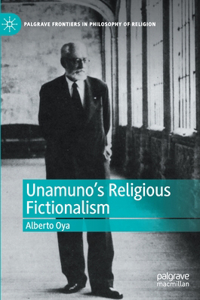 Unamuno's Religious Fictionalism