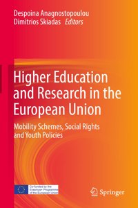 Higher Education and Research in the European Union