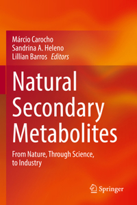 Natural Secondary Metabolites