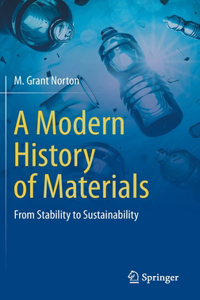 Modern History of Materials