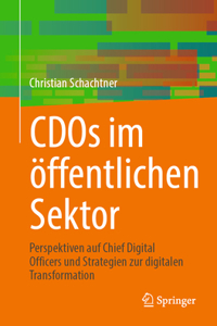 Cdos Im Öffentlichen Sektor