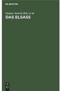 Das Elsass
