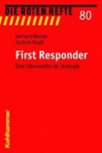 First Responder