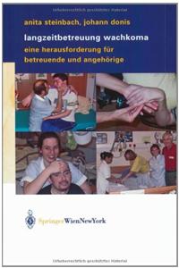 Langzeitbetreuung Wachkoma