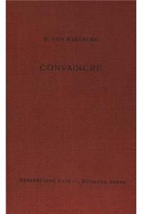 Convaincre