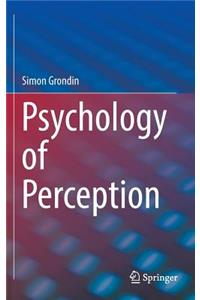 Psychology of Perception