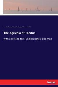 Agricola of Tacitus