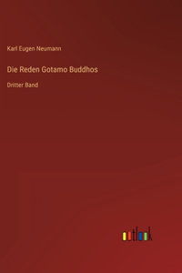 Reden Gotamo Buddhos