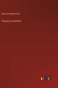 Viisaus ja kohtalo