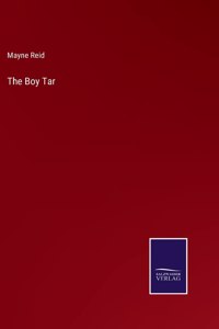 Boy Tar
