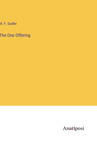 The One Offering