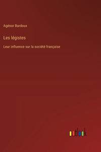 Les légistes