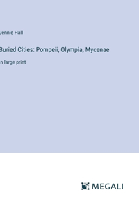 Buried Cities