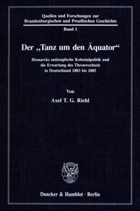 Der 'Tanz Um Den Aquator