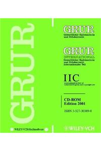 Grur CD-Rom 2001 (Vollversion)