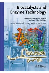 Biocatalysts and Enzyme Technology