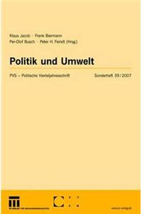 Politik Und Umwelt