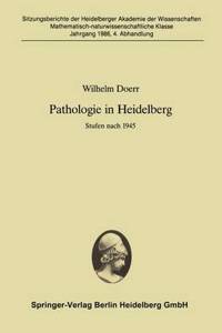 Pathologie in Heidelberg
